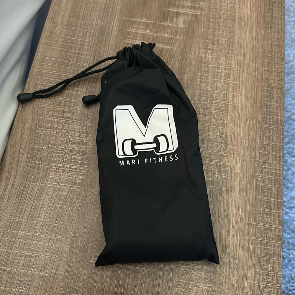 Mari Fitness Workout Band